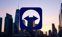 Beitragsbild zu TeamViewer Aktie: Harter Schnitt