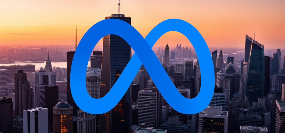 Beitragsbild zu Meta Aktie: EU erzwingt Datenwahl!