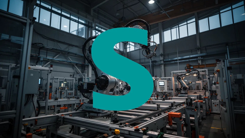 Beitragsbild zu Siemens Aktie: Langfristige Investitionspläne