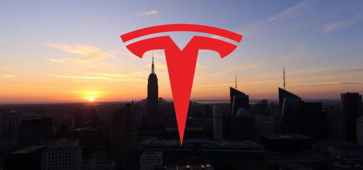 Beitragsbild zu Tesla Aktie: Standardprozedur eingeleitet