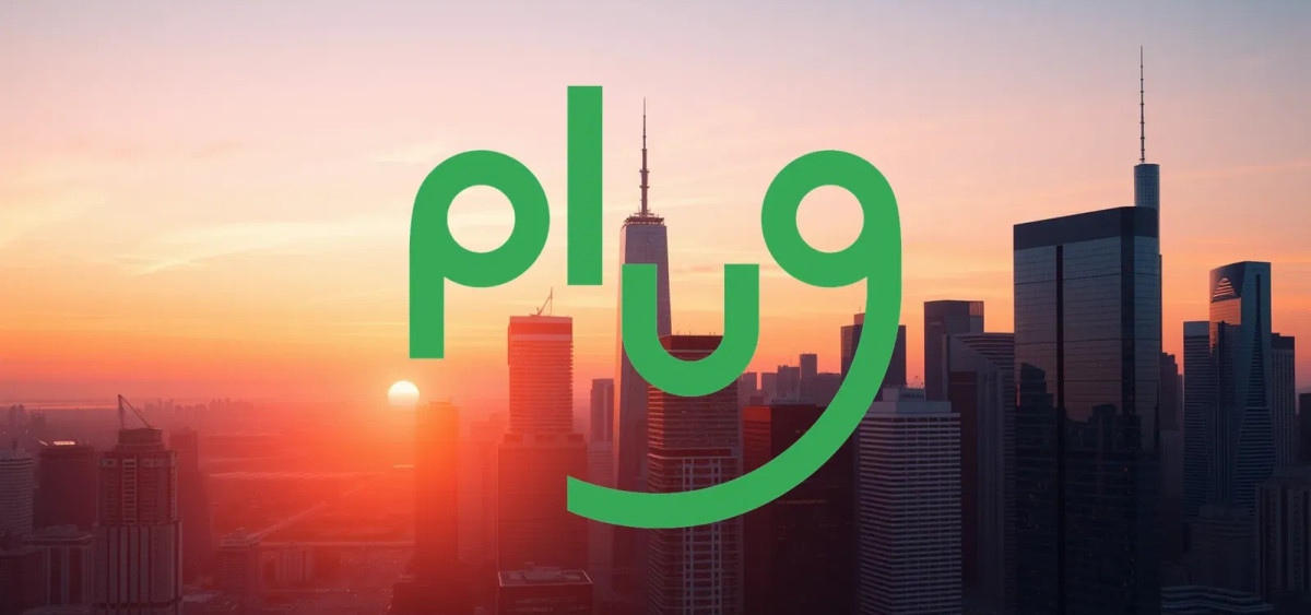 Beitragsbild zu Plug Power-Aktie: Eil-Meldung!