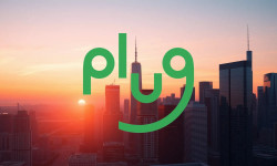 Beitragsbild zu Plug Power-Aktie: Eil-Meldung!