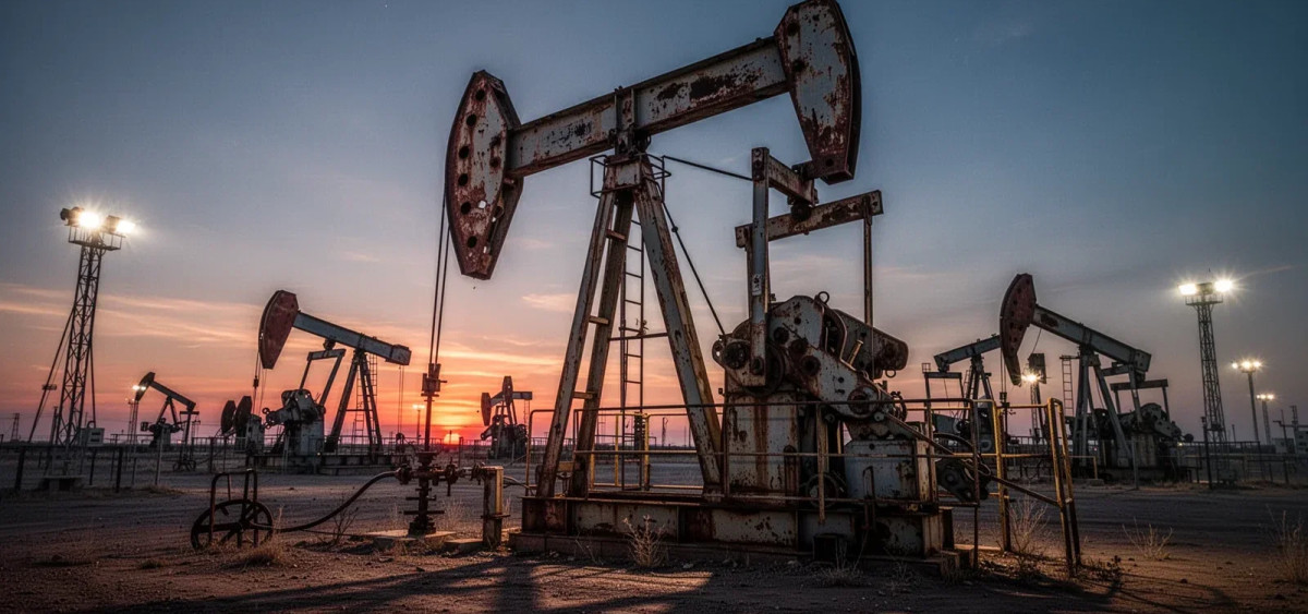 Beitragsbild zu Battalion Oil Aktie: Neutrale Marktbewegung