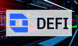 Beitragsbild zu DeFi Technologies Aktie: Leichter Ausblick