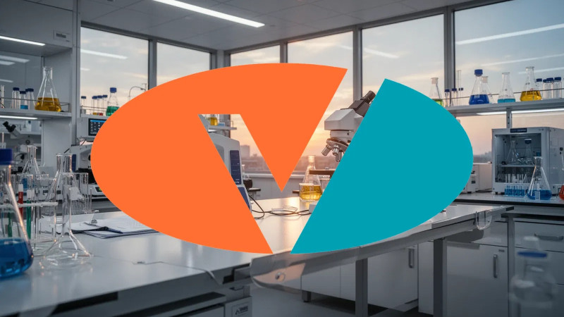 Beitragsbild zu CureVac Aktie: Wachstumssprünge gemacht!