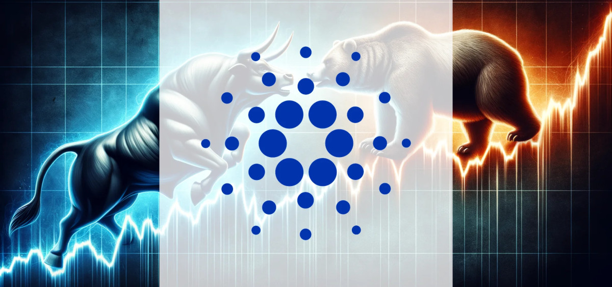Beitragsbild zu Cardano: Kaufsignal vor Explosion?