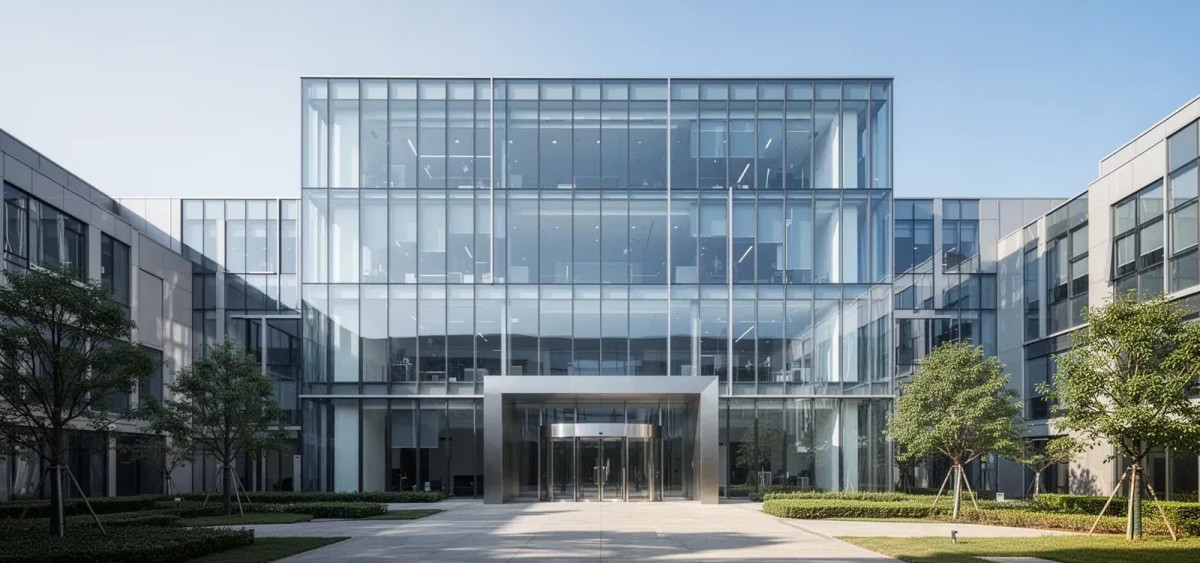 Beitragsbild zu Alphabet Aktie: Dynamische Expansion!