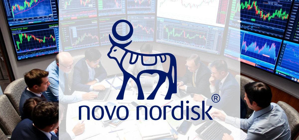 Beitragsbild zu Novo Nordisk-Aktie: Eil-Mitteilung!