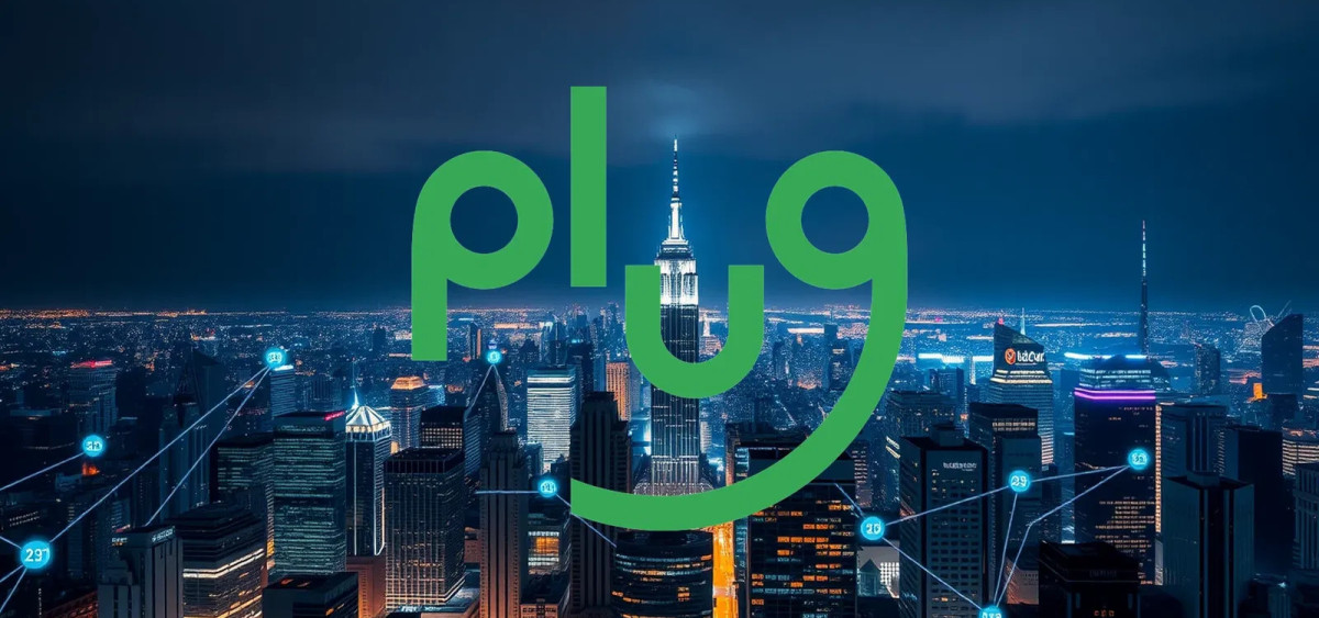 Beitragsbild zu Plug Power-Aktie: Unfassbarer Angriff!