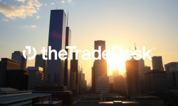 Beitragsbild zu Trade Desk Aktie: Absturz nach Zahlen!