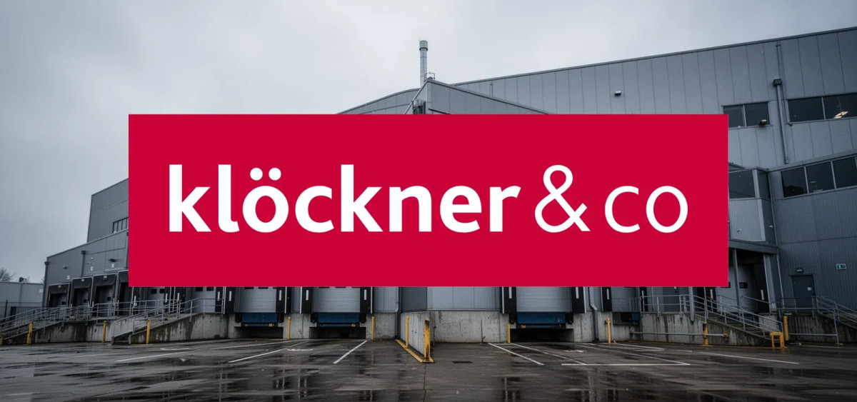 Beitragsbild zu Klöckner Aktie: Übernahme wackelt