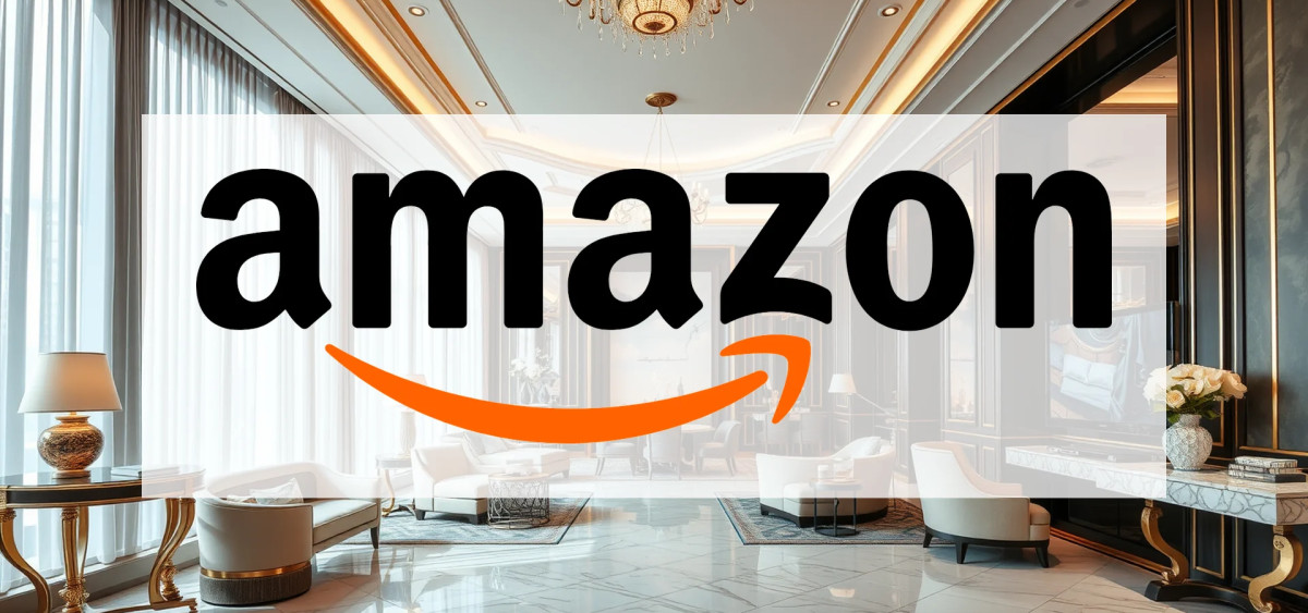 Beitragsbild zu Amazon Aktie: Optimistische Schlagzeilen!