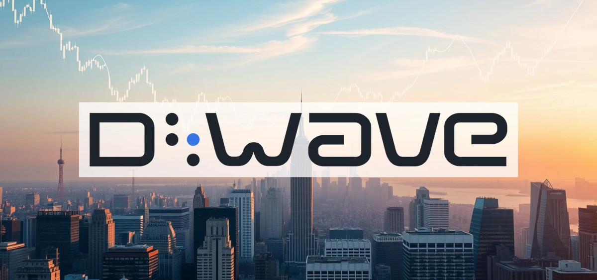 Beitragsbild zu D-Wave Aktie: Vor dem Showdown!