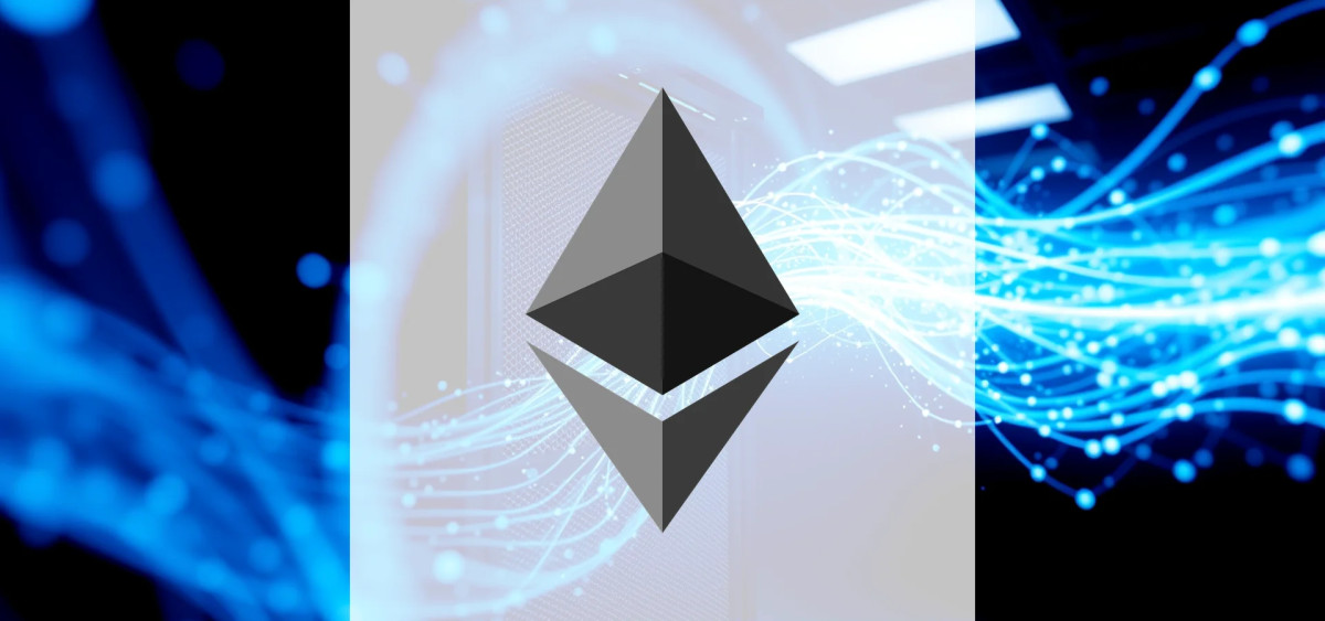 Beitragsbild zu Ethereum: Der stille Gigant erwacht?
