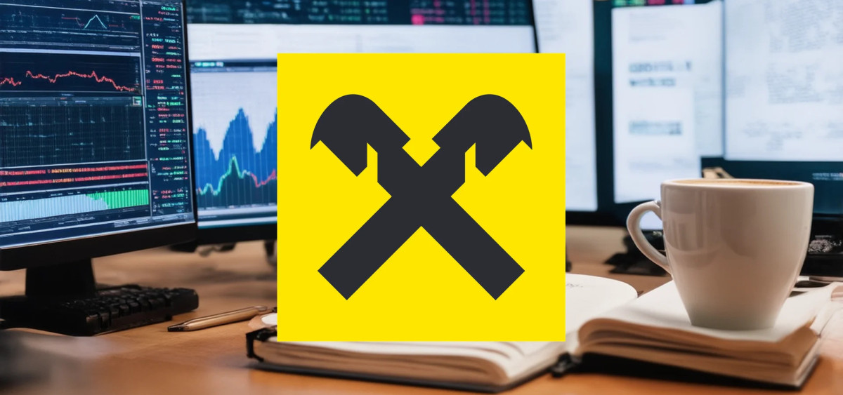 Beitragsbild zu Raiffeisen Bank-Aktie: Alles beim Alten!