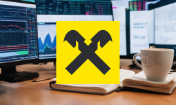 Beitragsbild zu Raiffeisen Bank-Aktie: Alles beim Alten!
