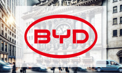 Beitragsbild zu BYD übertrumpft Tesla in Europa