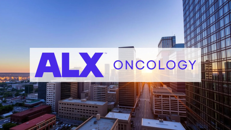 Beitragsbild zu Alx Oncology Holdings Aktie: Kampf ums Überleben