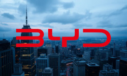 Beitragsbild zu BYD-Aktie: Unfassbare Strategie!