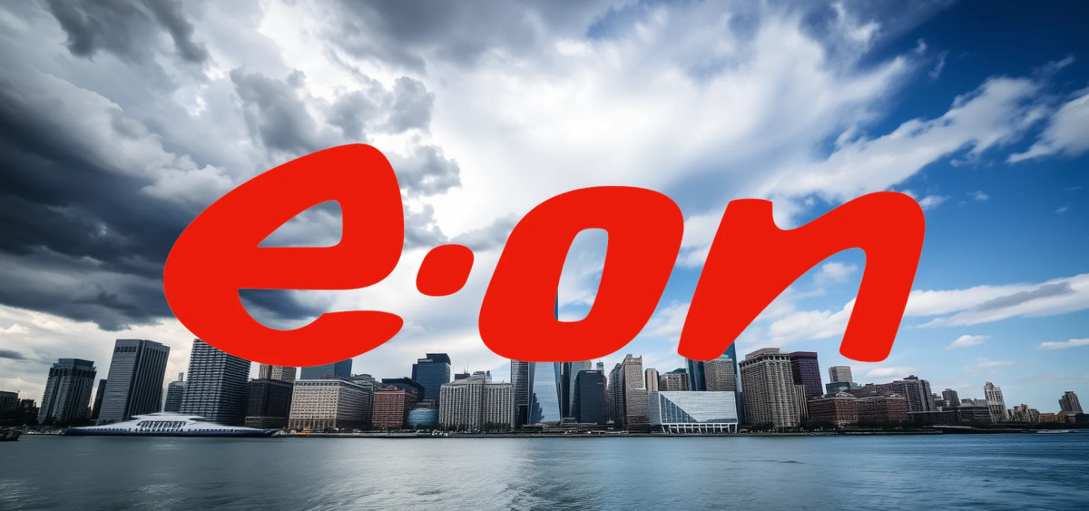 Beitragsbild zu E.ON Aktie: Fantastische Perspektiven!