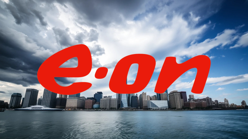 Beitragsbild zu E.ON Aktie: Fantastische Perspektiven!