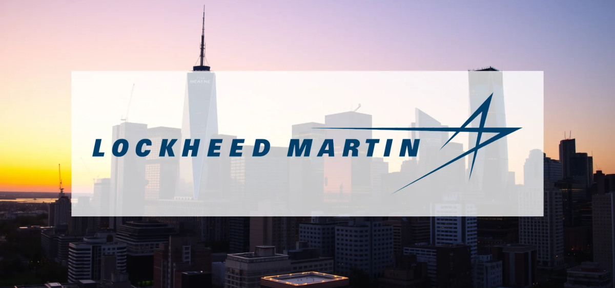 Beitragsbild zu Lockheed Martin Aktie: Vor dem Showdown!