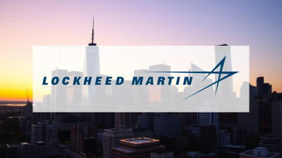 Beitragsbild zu Lockheed Martin Aktie: Vor dem Showdown!