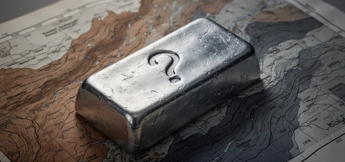 Beitragsbild zu Vizsla Silver Aktie: Erholung mit Fragezeichen