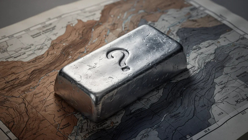 Beitragsbild zu Vizsla Silver Aktie: Erholung mit Fragezeichen