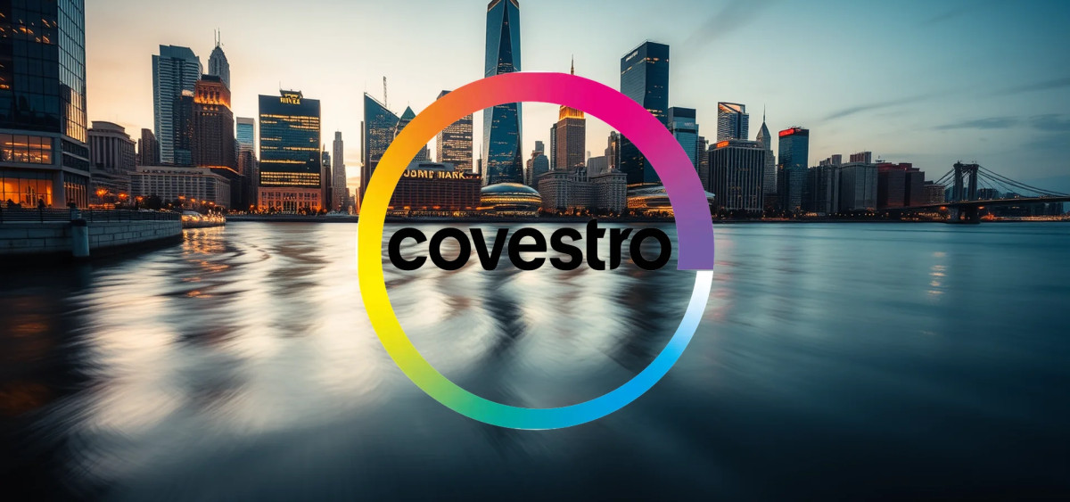 Beitragsbild zu Covestro Aktie: JPMorgan greift zu