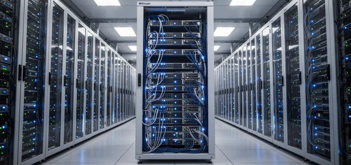 Beitragsbild zu Alphabet Aktie: Finanzielle Bestleistung!