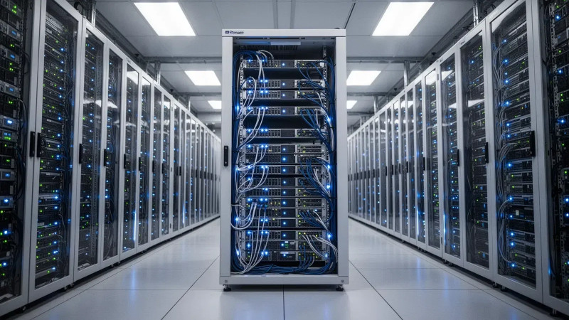 Beitragsbild zu Alphabet Aktie: Finanzielle Bestleistung!