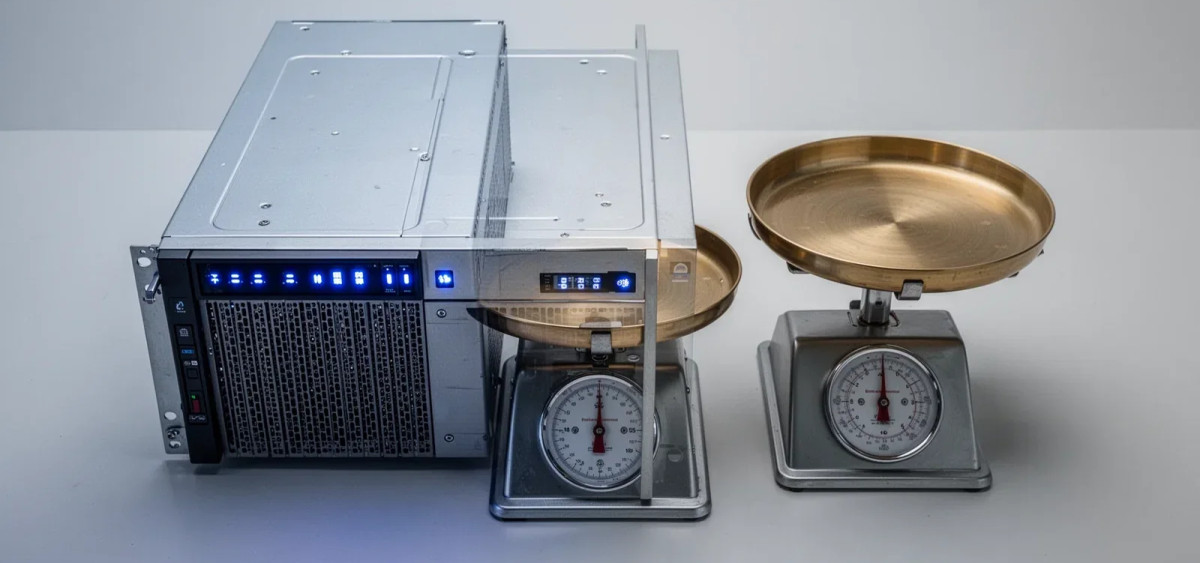 Beitragsbild zu First Trust QTEC ETF: Gleichgewicht zählt