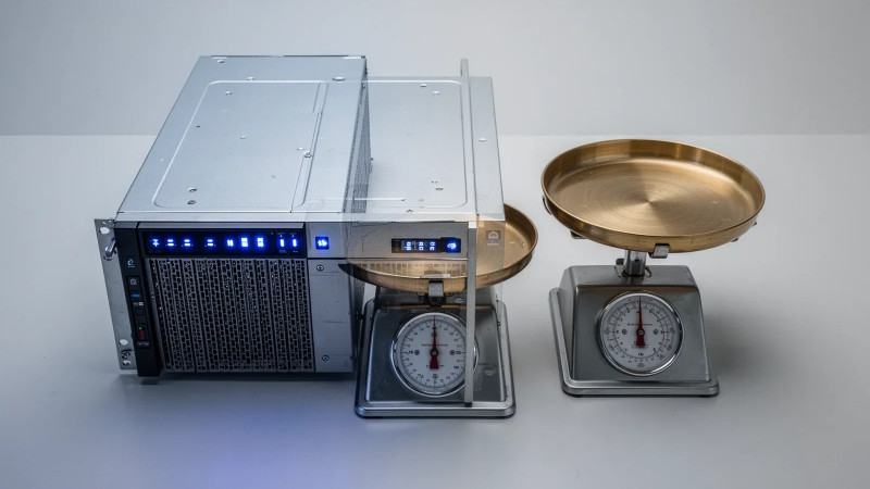 Beitragsbild zu First Trust QTEC ETF: Gleichgewicht zählt