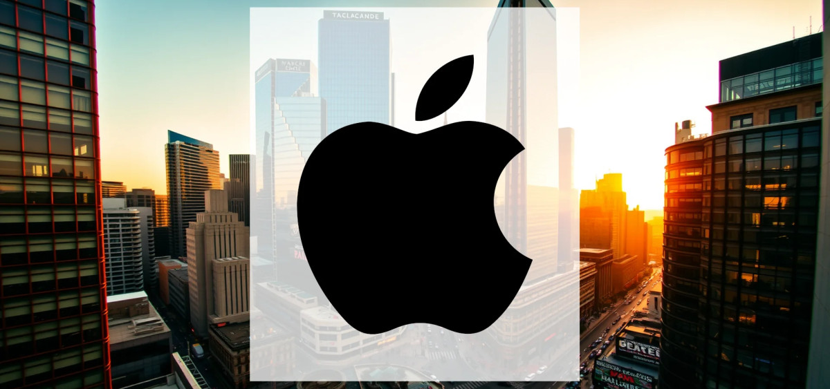 Beitragsbild zu Apple Aktie: Machtwechsel in Cupertino
