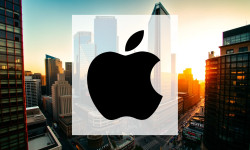 Beitragsbild zu Apple Aktie: Machtwechsel in Cupertino