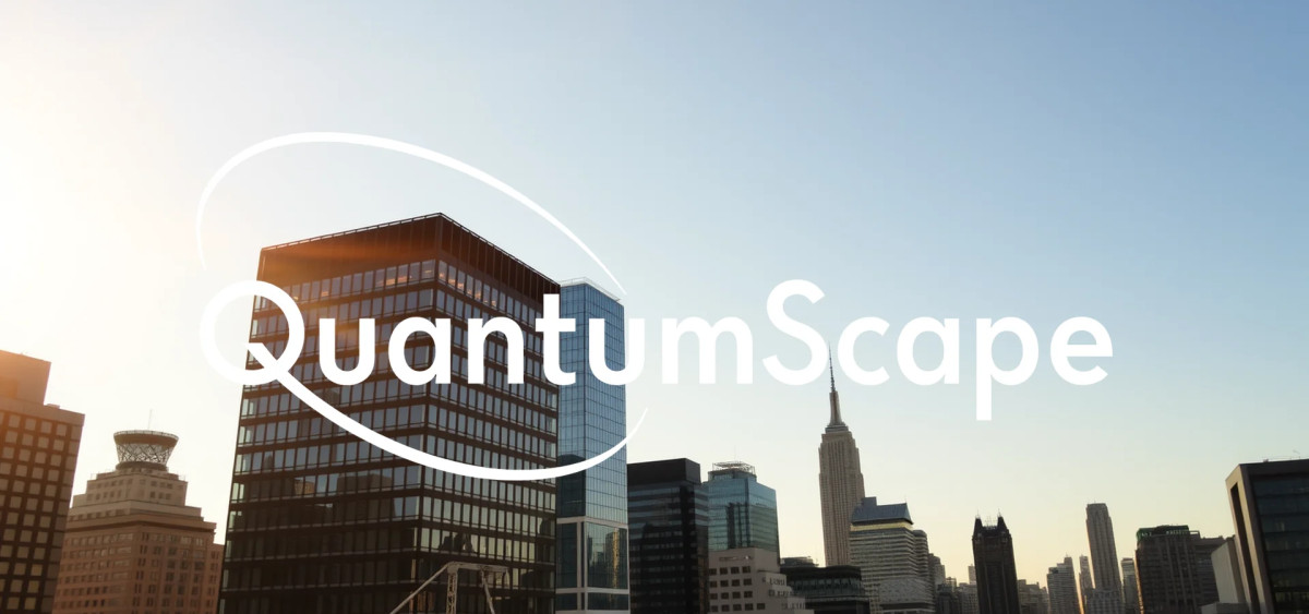 Beitragsbild zu QuantumScape Aktie: Wachstumsstrategie bestätigt