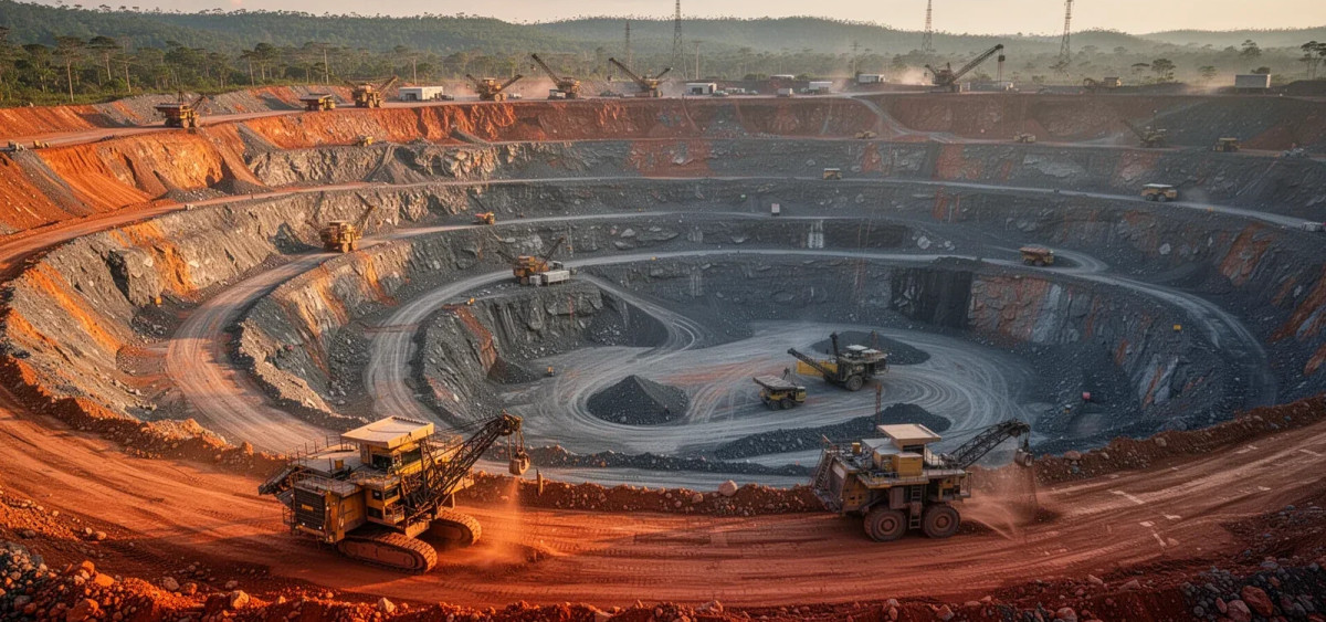 Beitragsbild zu Almonty Aktie: Analystengespräche laufen