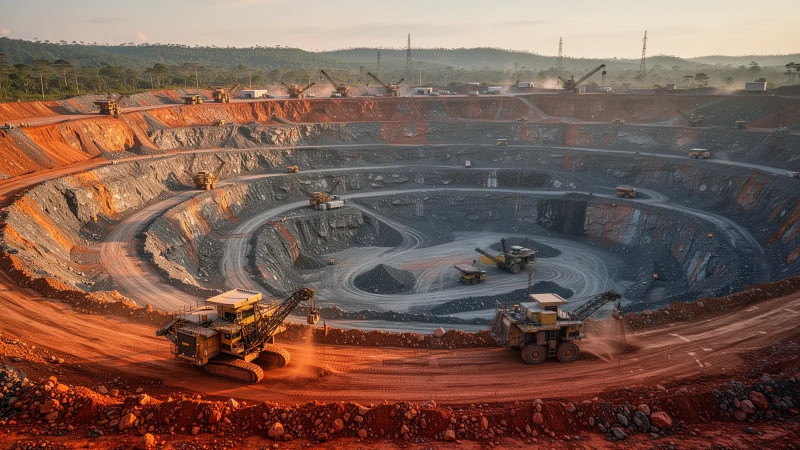 Beitragsbild zu Almonty Aktie: Analystengespräche laufen