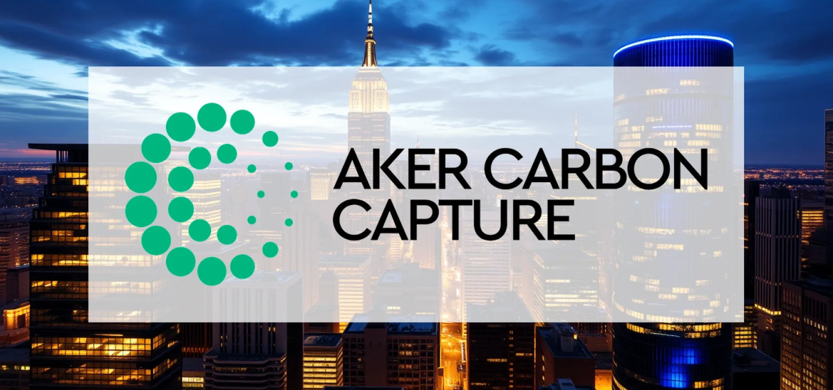 Beitragsbild zu Aker Carbon Capture Aktie: Liquidation besiegelt!