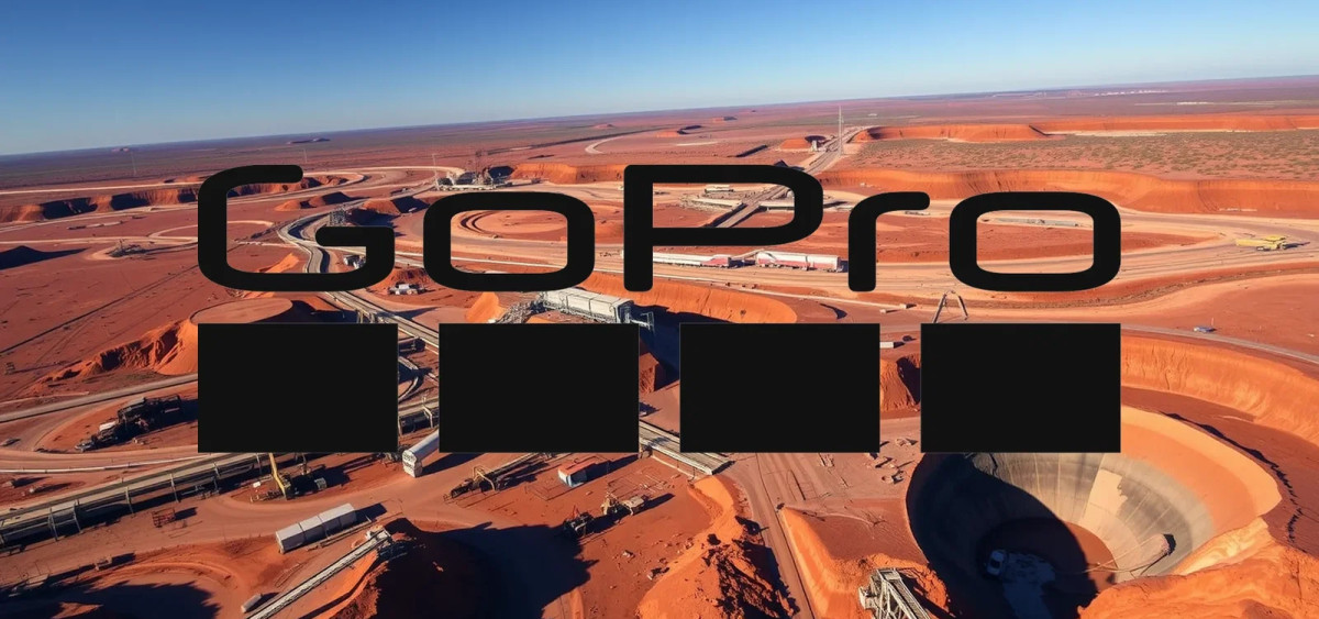 Beitragsbild zu GoPro Aktie: Neue Chip-Ära