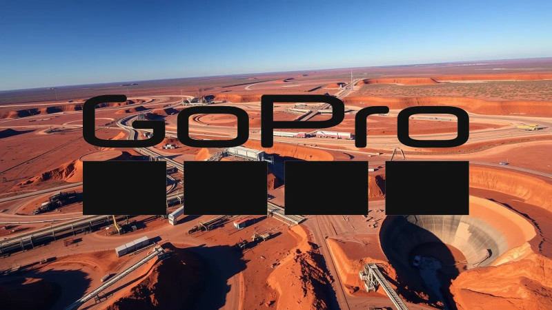 Beitragsbild zu GoPro Aktie: Neue Chip-Ära