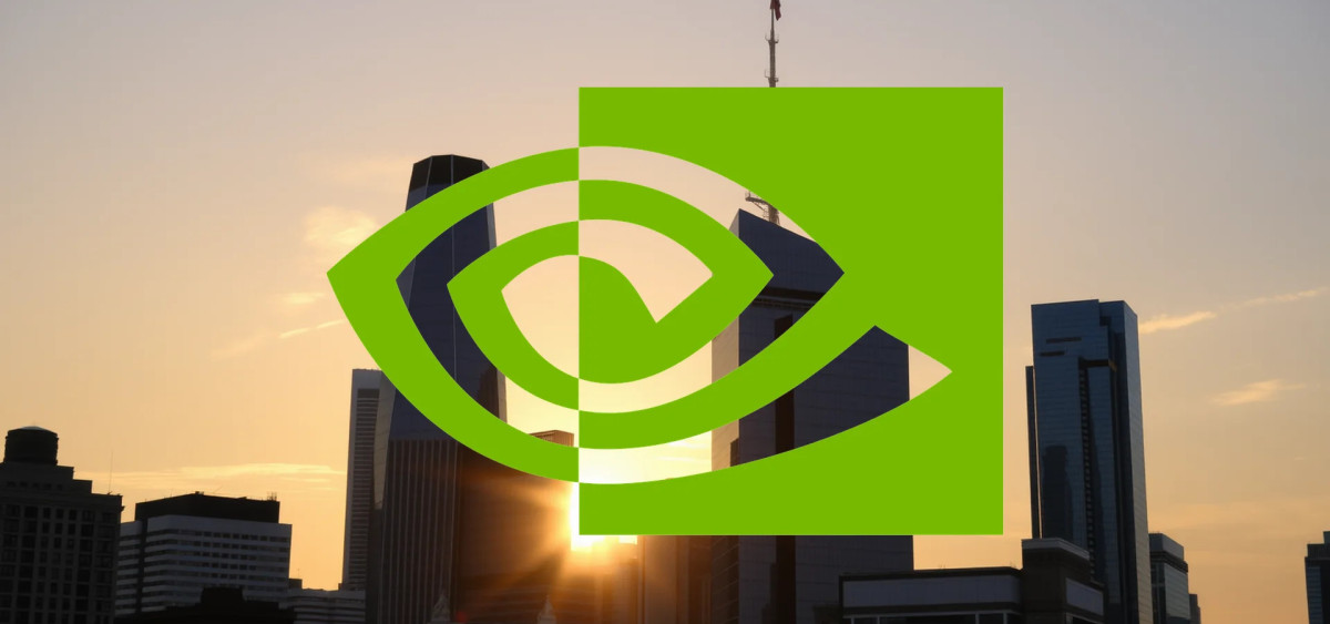 Beitragsbild zu Nvidia-Aktie: Alles auf eine Karte!