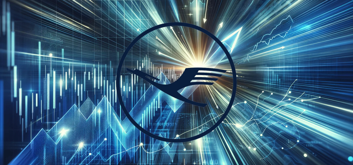 Beitragsbild zu Lufthansa Aktie: Krisenmanagement im Turbomodus