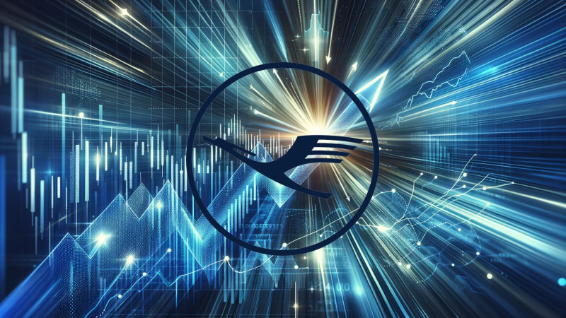 Beitragsbild zu Lufthansa Aktie: Krisenmanagement im Turbomodus