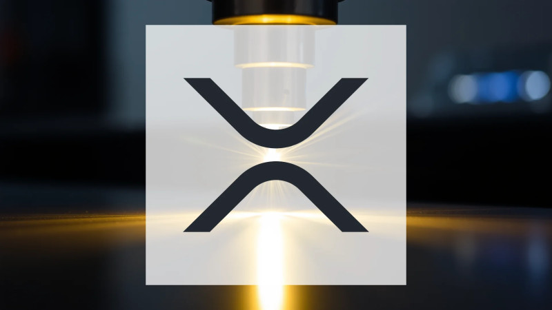 Beitragsbild zu XRP: Strategieüberblick