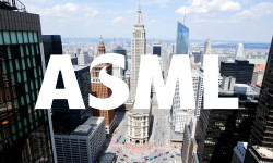 Beitragsbild zu ASML Aktie: Richtungsentscheidung steht an