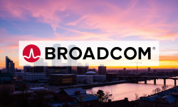 Beitragsbild zu Broadcom Aktie: KI-Gigant oder überhitzt?