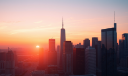 Beitragsbild zu MSCI World ETF: Herausragende Entwicklungen!