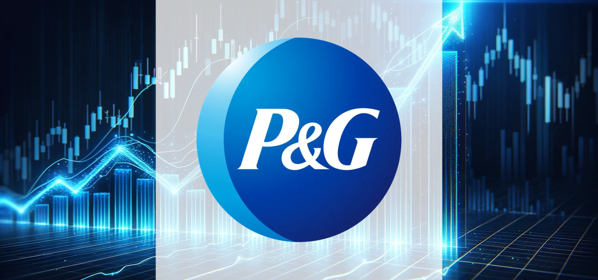 Beitragsbild zu Procter & Gamble Aktie: Optimismus beflügelt!